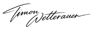 Timon Wetterauer Architektur