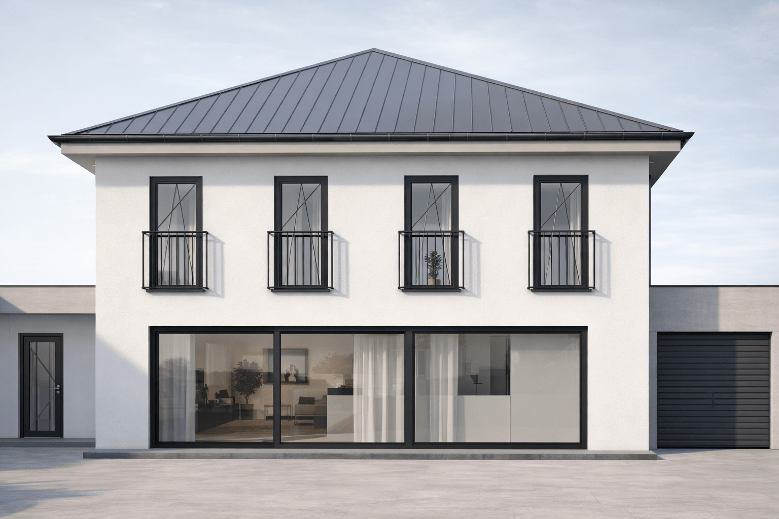 neubau-architekt-planung