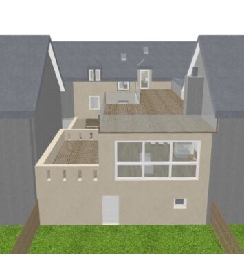 innenhof-gestaltung-dachterrasse